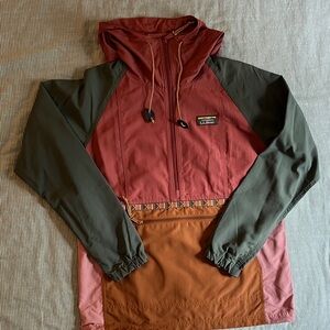 L.L. Bean Anorak